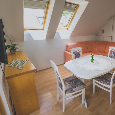 Apartment Amak With Free Onsite Parking Bovec Εξωτερικό φωτογραφία