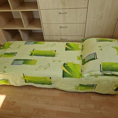 Apartment Amak With Free Onsite Parking Bovec Εξωτερικό φωτογραφία