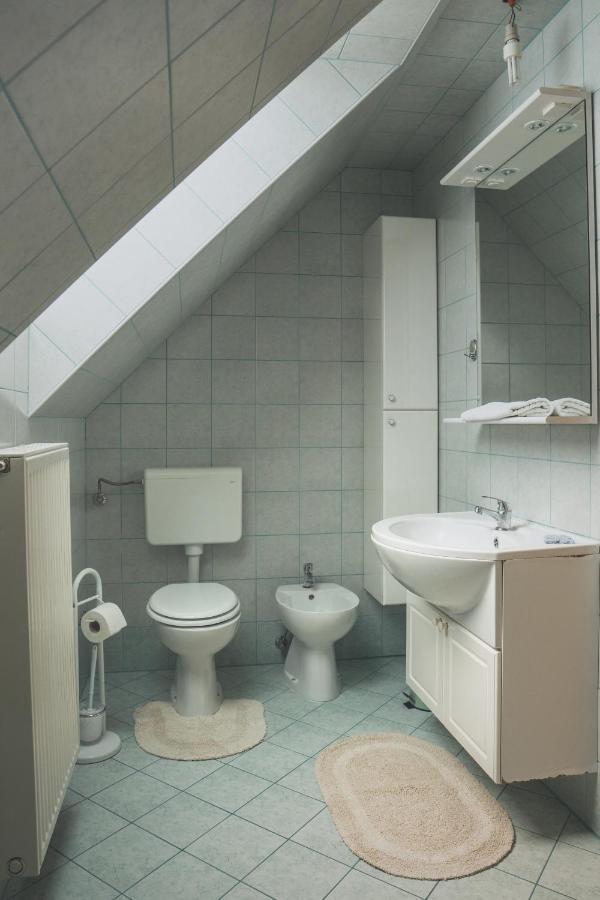 Apartment Amak With Free Onsite Parking Bovec Εξωτερικό φωτογραφία