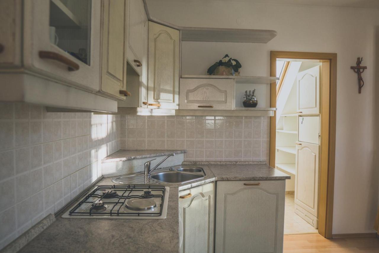 Apartment Amak With Free Onsite Parking Bovec Εξωτερικό φωτογραφία
