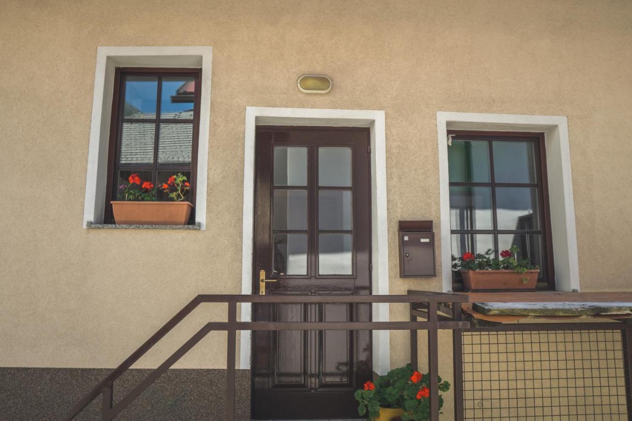 Apartment Amak With Free Onsite Parking Bovec Εξωτερικό φωτογραφία