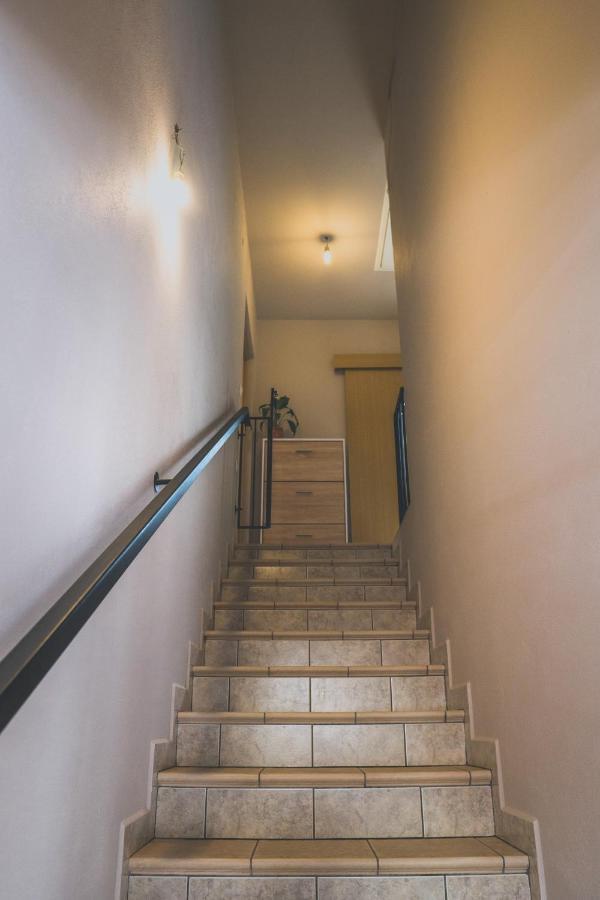Apartment Amak With Free Onsite Parking Bovec Εξωτερικό φωτογραφία