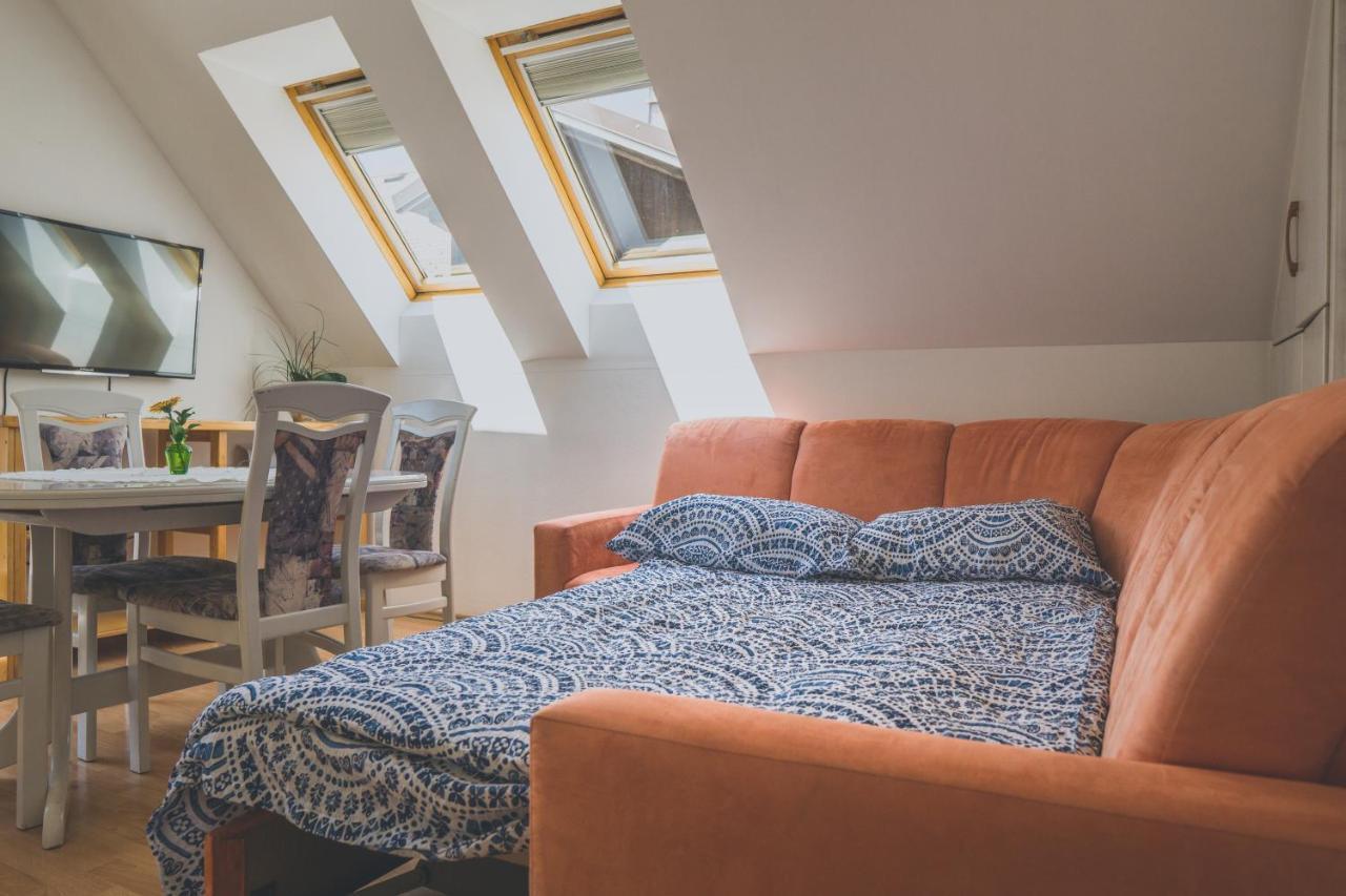 Apartment Amak With Free Onsite Parking Bovec Εξωτερικό φωτογραφία