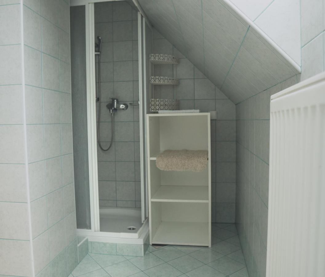 Apartment Amak With Free Onsite Parking Bovec Εξωτερικό φωτογραφία