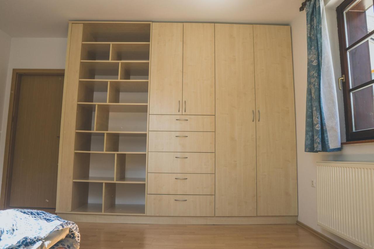 Apartment Amak With Free Onsite Parking Bovec Εξωτερικό φωτογραφία