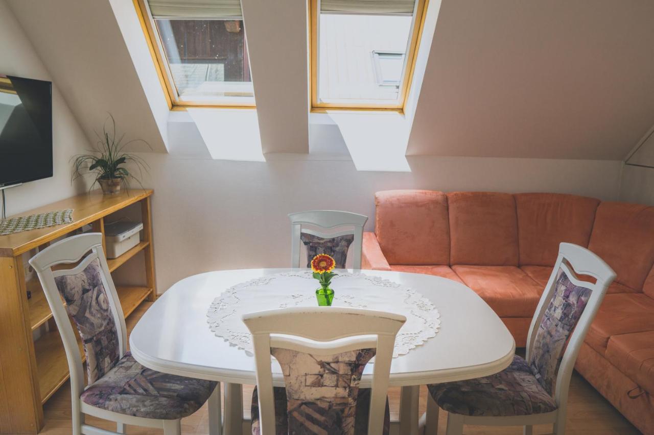 Apartment Amak With Free Onsite Parking Bovec Εξωτερικό φωτογραφία