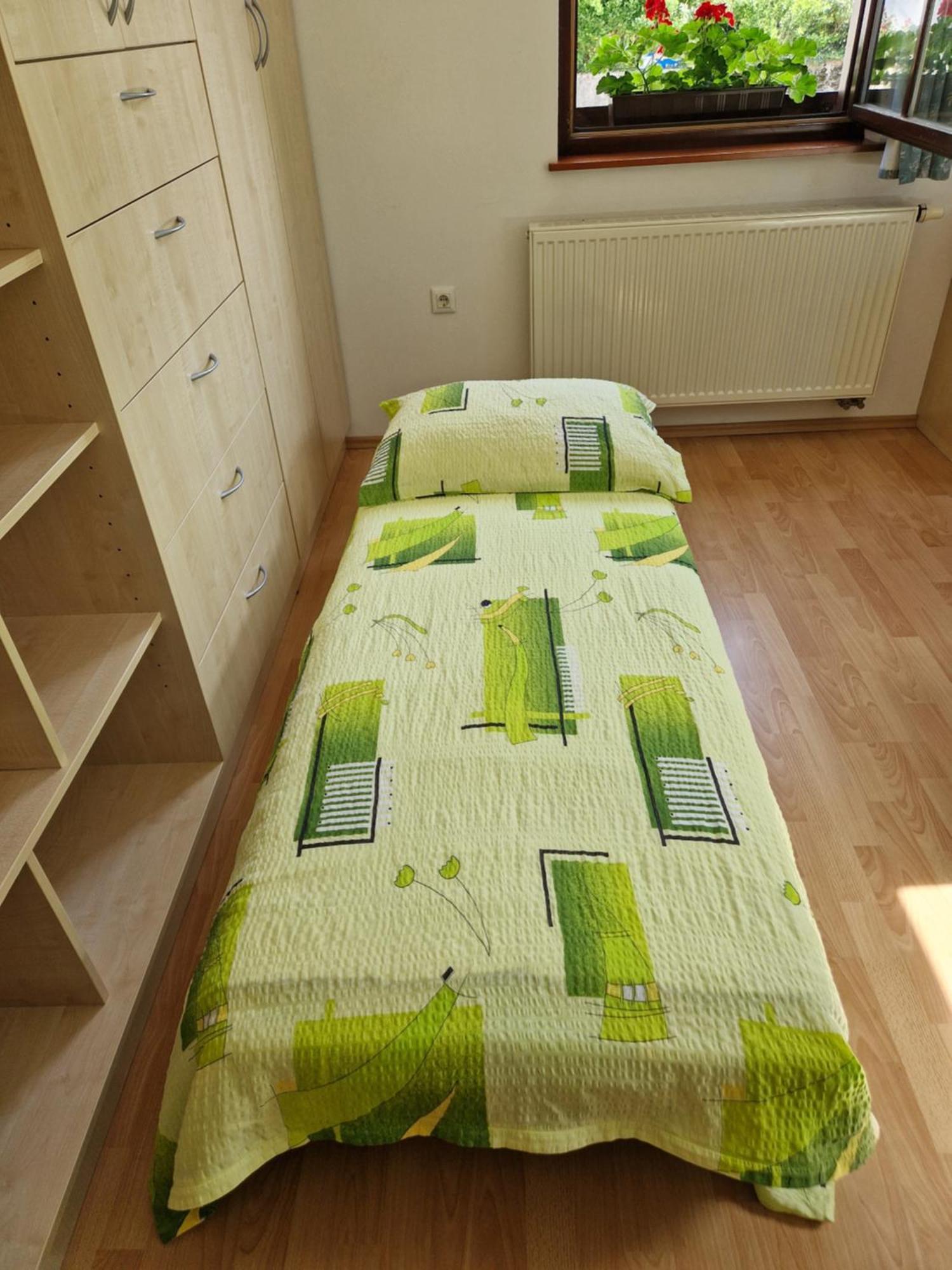 Apartment Amak With Free Onsite Parking Bovec Εξωτερικό φωτογραφία