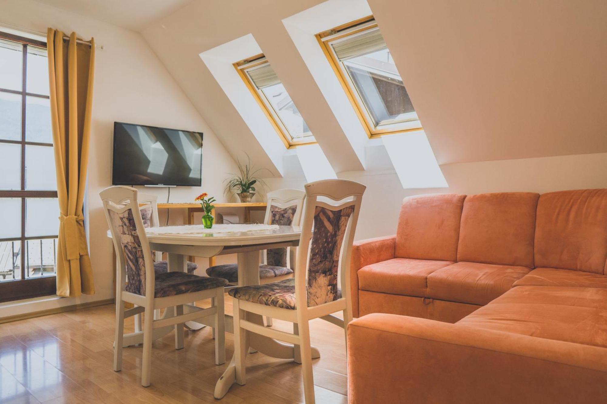Apartment Amak With Free Onsite Parking Bovec Δωμάτιο φωτογραφία